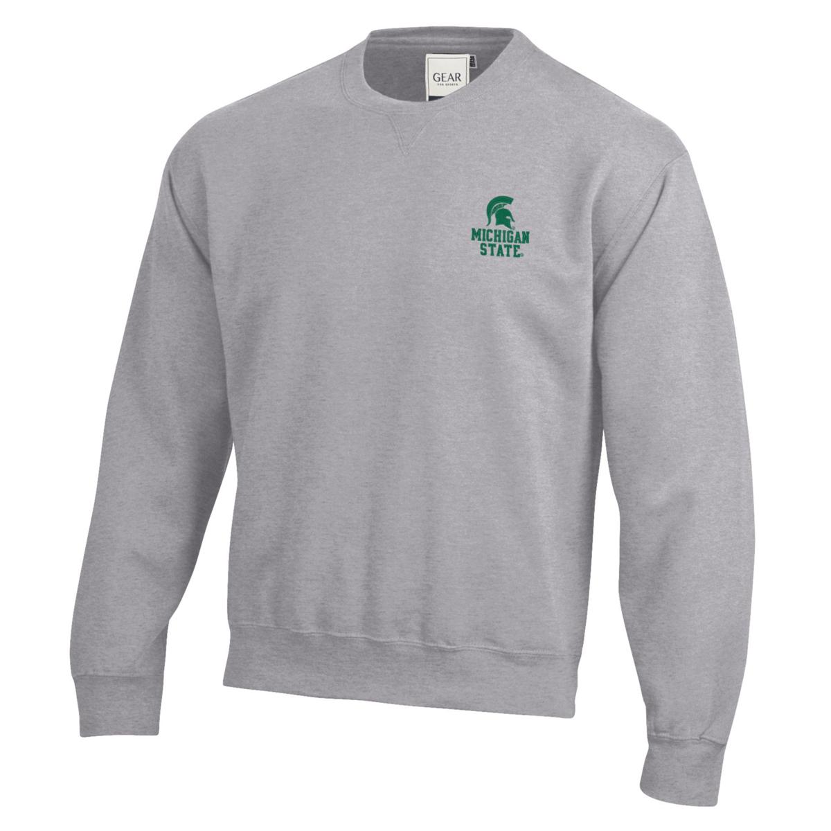 MICHIGAN STATE 81番 シャツ Lサイズ MICHIGAN STATE 81番 シャツ Lサイズ Champion Michigan State